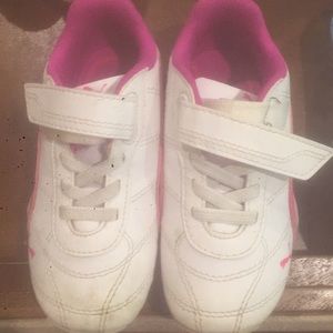 Toddler Puma Sneakers